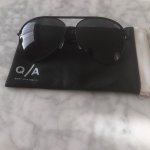 Quay Australia Vivienne sunnies